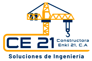 Constructora Enki 21, c.a.
